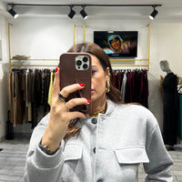 Coordinato Timber Grigio