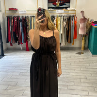 Dress Nadia Marrone