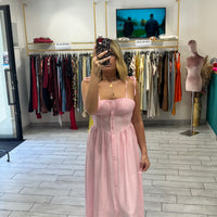 Dress Noemi Rosa