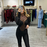 Jumpsuit Madonna