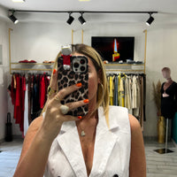 Coordinato Mely Bianco