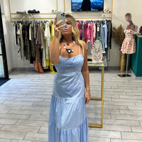 Dress Clelia