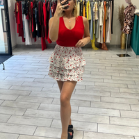 Gonna Marissa Bianca