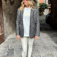 Leggings Sonia con staffa