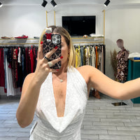 Dress Milena Bianco