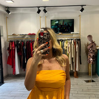 Coordinato Leria Arancio