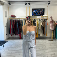 Coordinato Wara Celeste