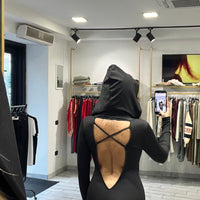Jumpsuit Veronica