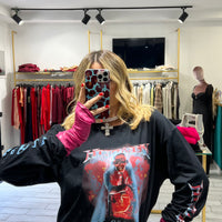 T-Shirt Rock Megadeth