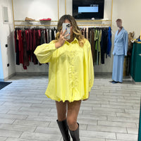 Dress Camicia Claudia