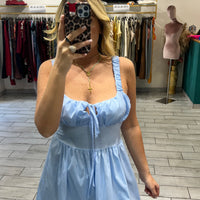 Dress Robin Celeste