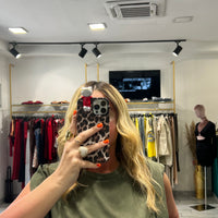 Canotta Lucill Verde