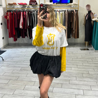 Gonna Hope Nera a pantaloncino