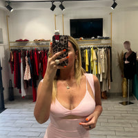 Dress Cindy Rosa