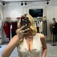 Coordinato Nicole Beige