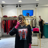 T-Shirt Rock Megadeth