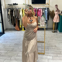 Dress Clelia