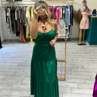 Dress Clelia