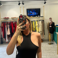 Jumpsuit Brenda Nero