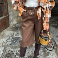 Bermuda Valar Marrone