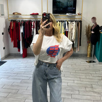 T-Shirt Zheng Bianca