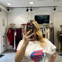T-Shirt Zheng Bianca