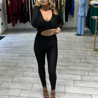 Jumpsuit Rosa