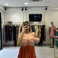 Dress Olga Coccio