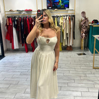 Dress Imma Panna
