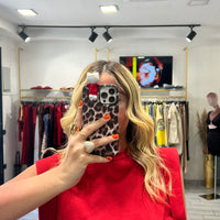 Canotta Lucill Rossa