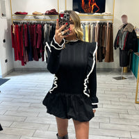 Dress Ramona Nero