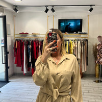 Coordinato Melody Camel