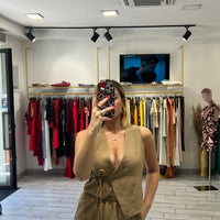 Coordinato Oscar Camel