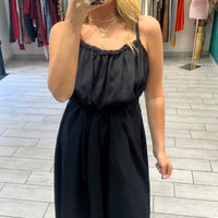 Dress Nadia Nero
