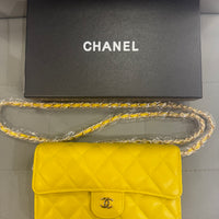 Portafoglio - Pochette Chan