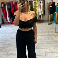 Coordinato Ilenia Nero