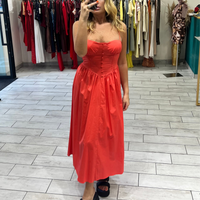 Dress Giulia Corallo
