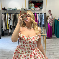 Dress Plower