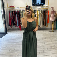 Dress Nadia Verde