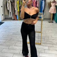 Coordinato Perla Nero
