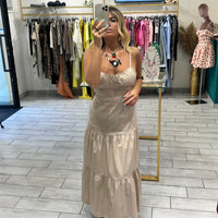 Dress Clelia