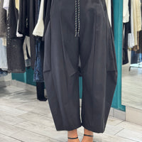 Pantalone Lucy Nero