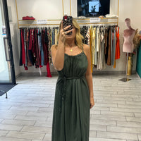 Dress Nadia Verde