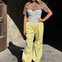 Parachute Corona Giallo