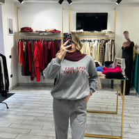Coordinato Emit Grigio