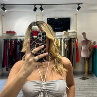 Coordinato Wara Bianco