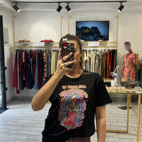 T-Shirt Vergine Maria Our Guadalupe