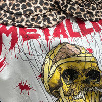 T-Shirt Rock Metallica ACU