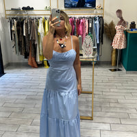 Dress Clelia