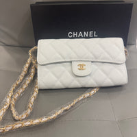 Portafoglio - Pochette Chan